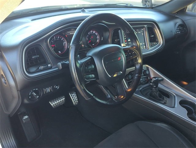 Certified 2020 Dodge Challenger GT w/ Plus Package image 12