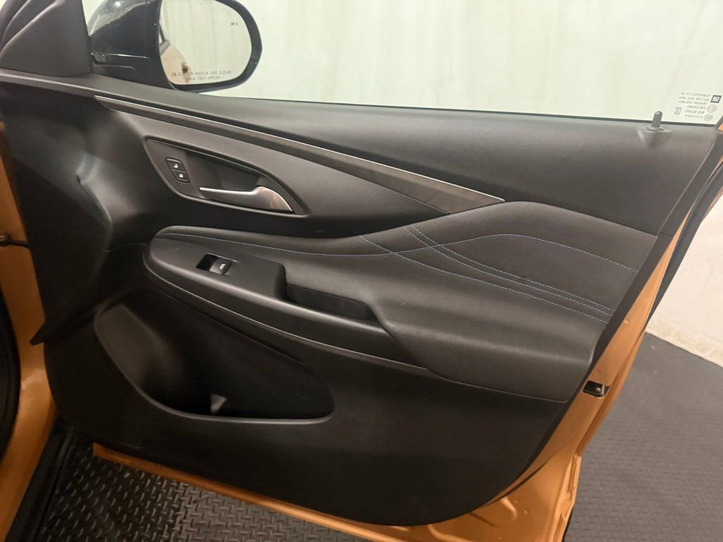 Used 2024 Buick Envista Sport Touring w/ Convenience II Package image 31