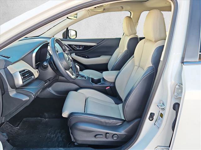 Used 2023 Subaru Outback Limited image 17