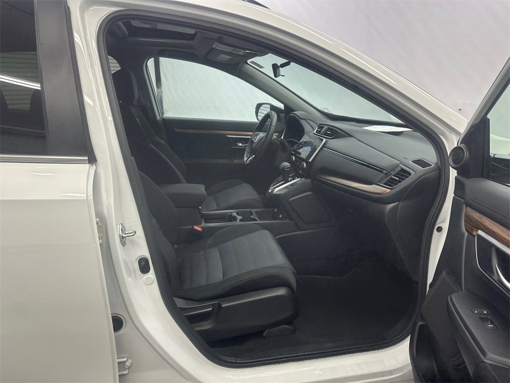 Used 2020 Honda CR-V EX image 14