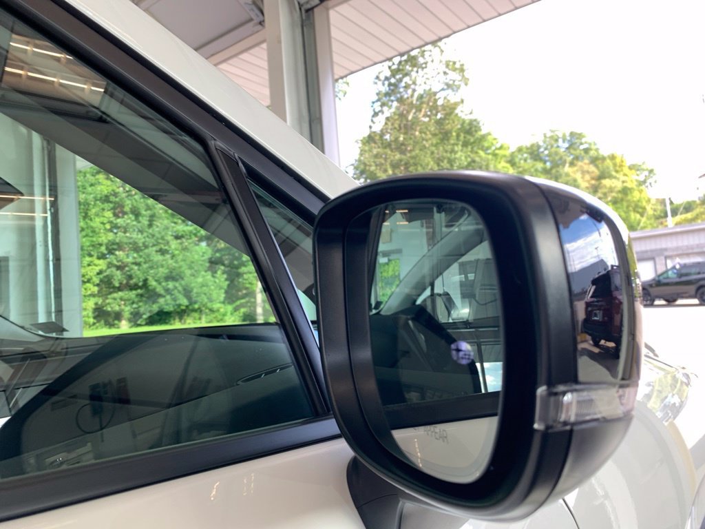 New 2026 Subaru Ascent Premium AWD/4WD image 22