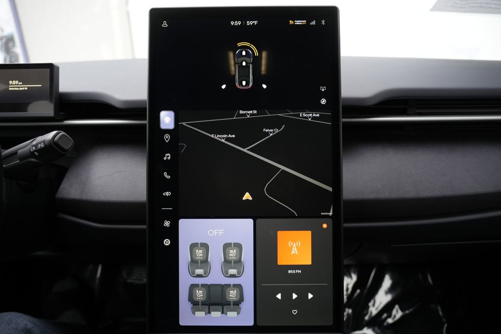 Used 2023 Fisker Ocean One image 50
