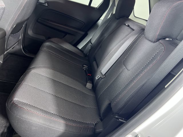 Certified 2016 GMC Terrain SLE FWD image 22