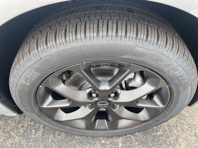 New 2026 Chrysler Pacifica Select w/ S Appearance Package image 18