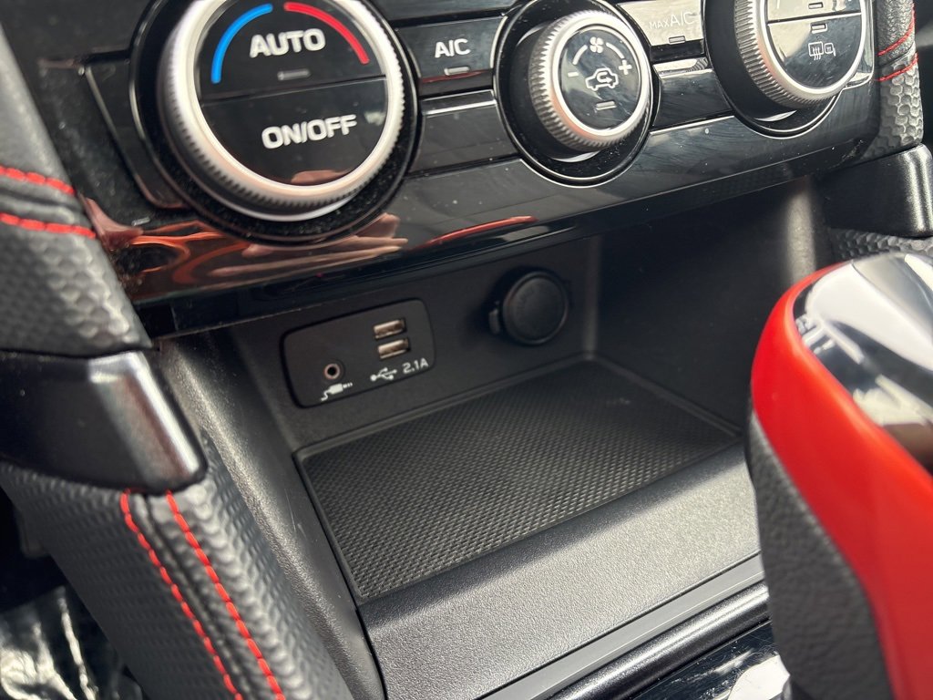 Certified 2023 Subaru Forester Sport image 23