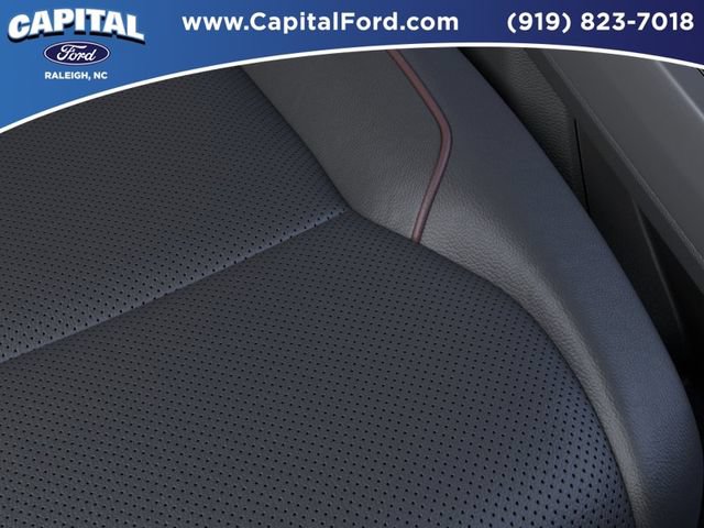 New 2026 Ford F250 Lariat w/ Lariat Premium Package AWD/4WD image 17