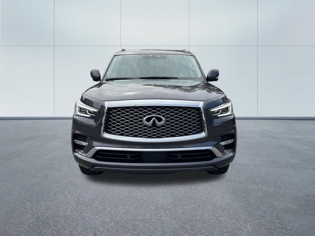 Used 2024 INFINITI QX80 Luxe image 2