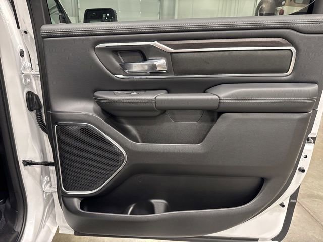 New 2026 RAM 1500 Laramie image 9