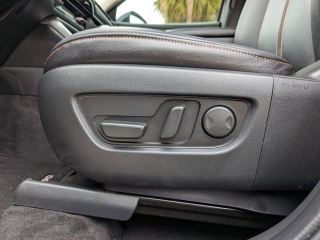 Certified 2025 MAZDA CX-90 3.3 Turbo w/ Select Package image 14