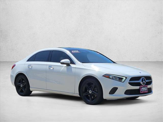 Used 2021 Mercedes-Benz A 220 4MATIC w/ Premium Package image 3