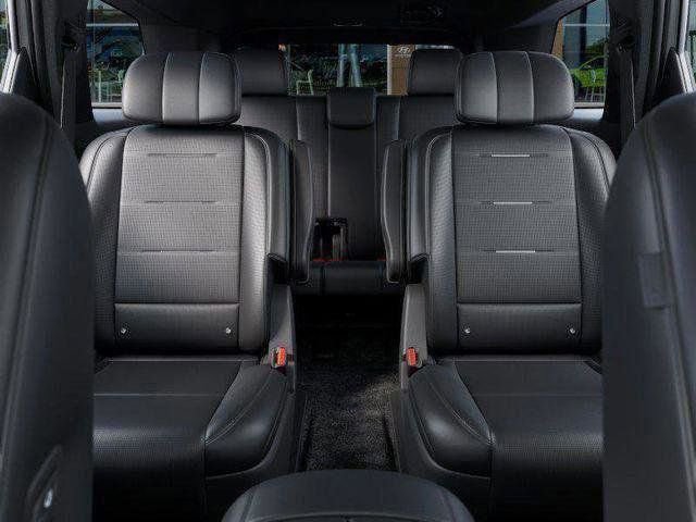 New 2026 Hyundai Palisade Calligraphy image 21