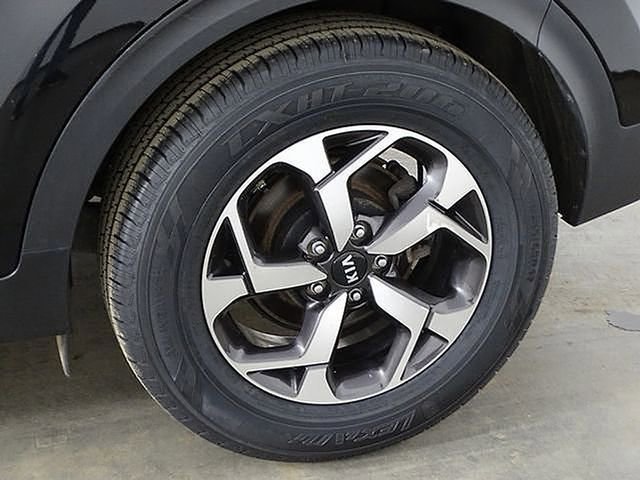 Used 2022 Kia Sportage LX image 34