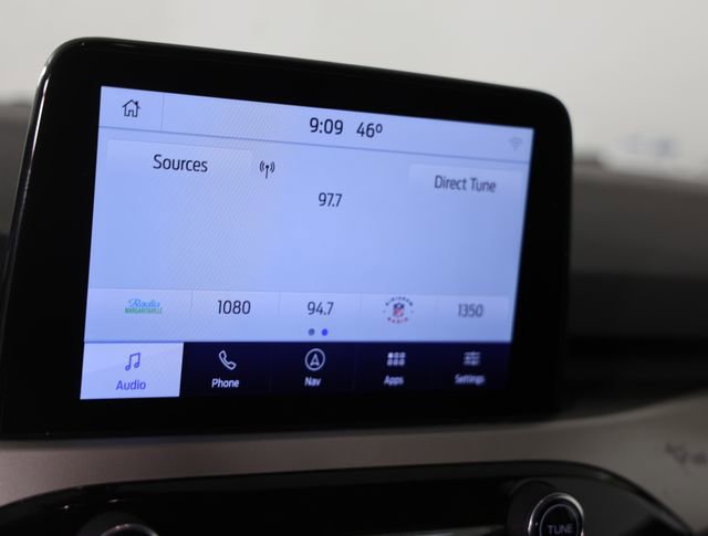 Used 2020 Ford Escape SEL image 6