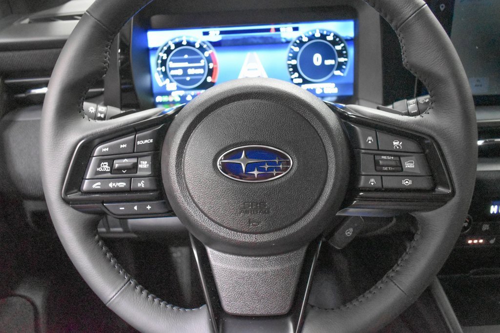 New 2026 Subaru Outback Limited XT image 12