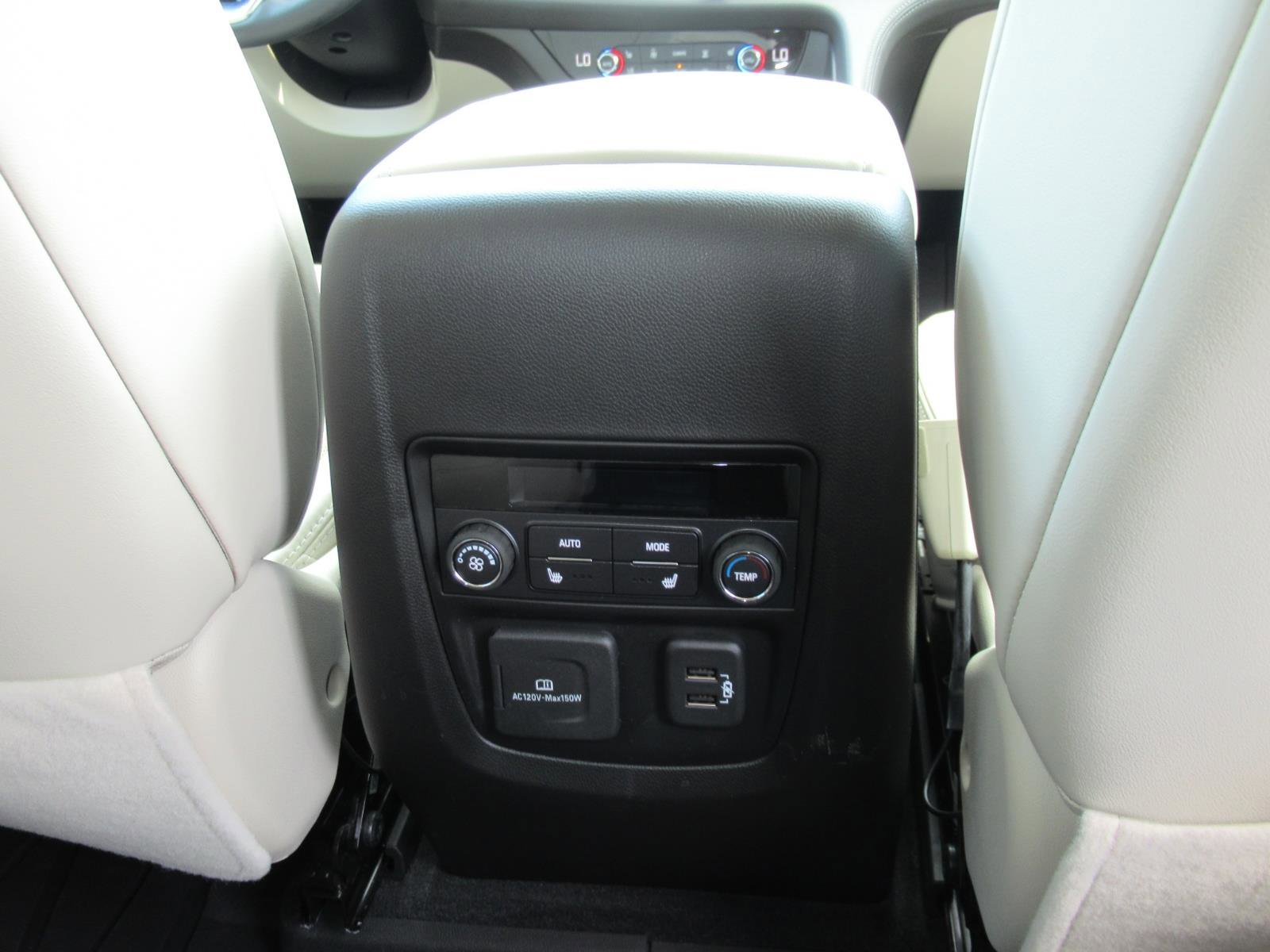 Used 2023 Buick Enclave Premium FWD image 33