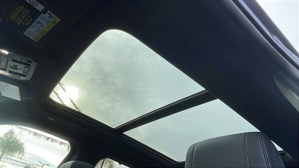 New 2026 Toyota Tundra Limited image 33