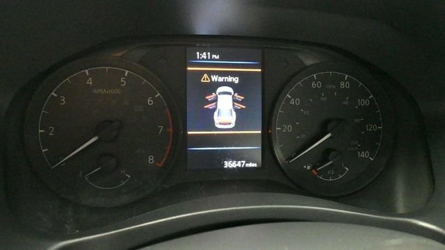 Used 2021 Nissan Altima 2.5 S FWD image 28