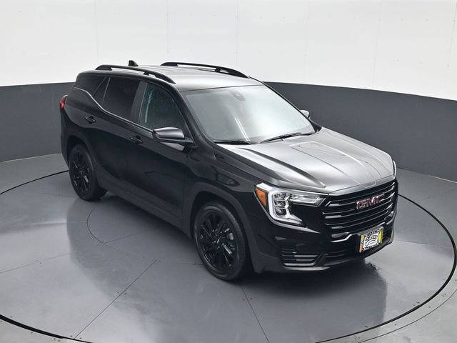 Certified 2023 GMC Terrain SLE w/ Elevation Edition FWD image 15
