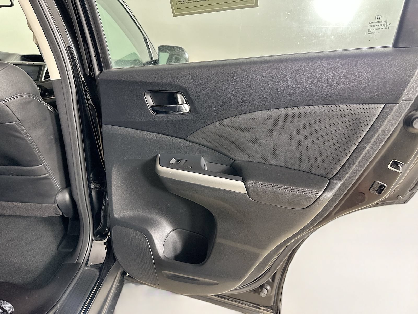 Used 2016 Honda CR-V EX-L image 42