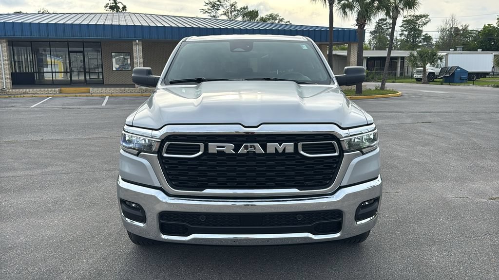 New 2026 RAM 1500 2WD Crew Cab image 9