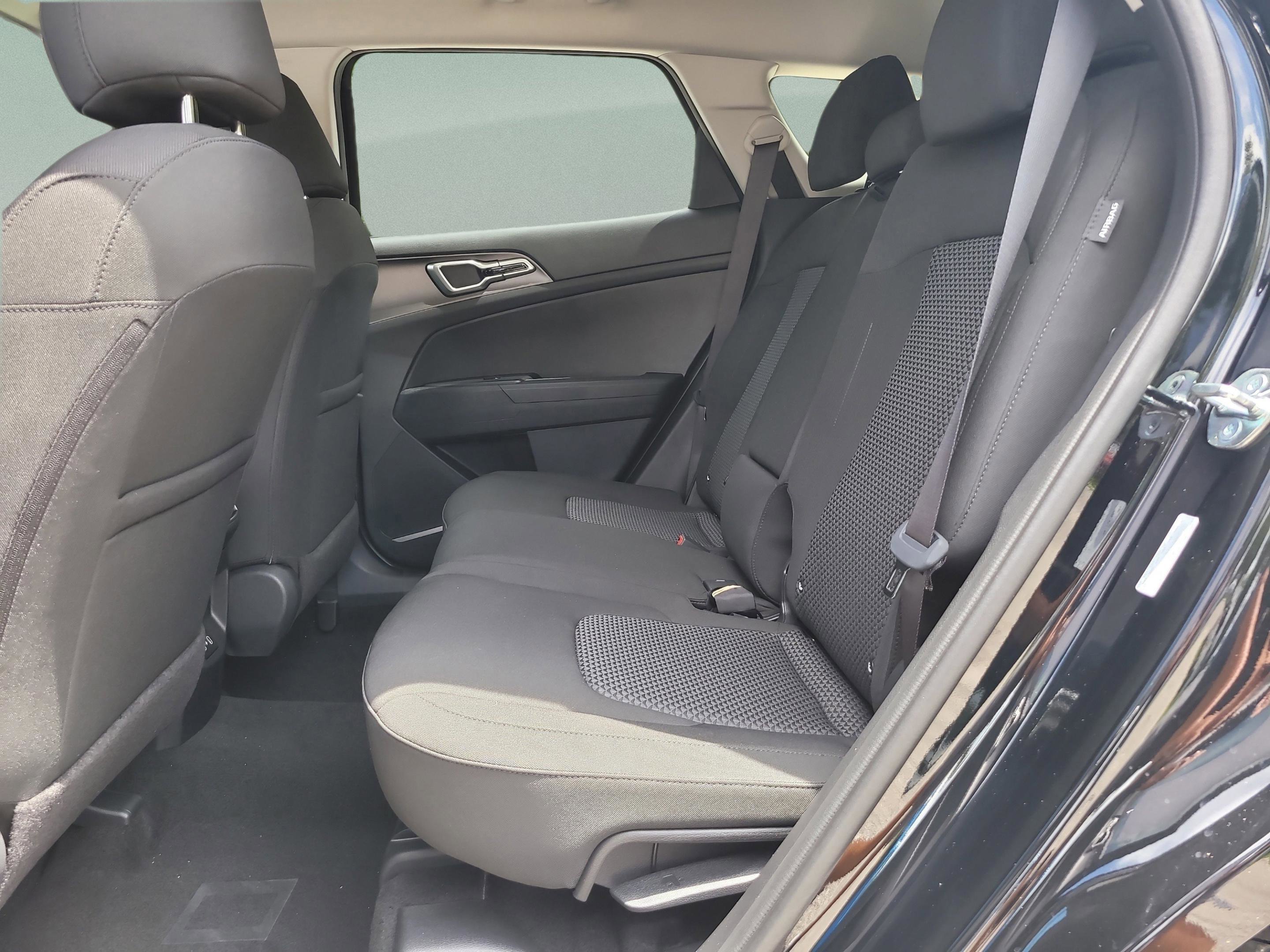 New 2026 Kia Sportage LX image 26