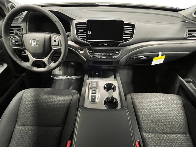New 2026 Honda Ridgeline Sport image 12