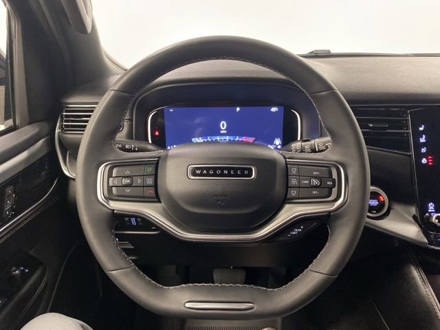 Used 2024 Jeep Wagoneer Series II image 18