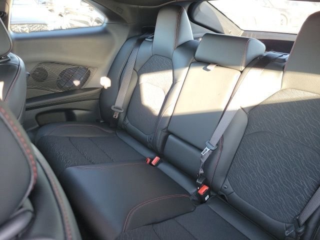 New 2026 Dodge Charger Scat Pack w/ Blacktop Package AWD/4WD image 19