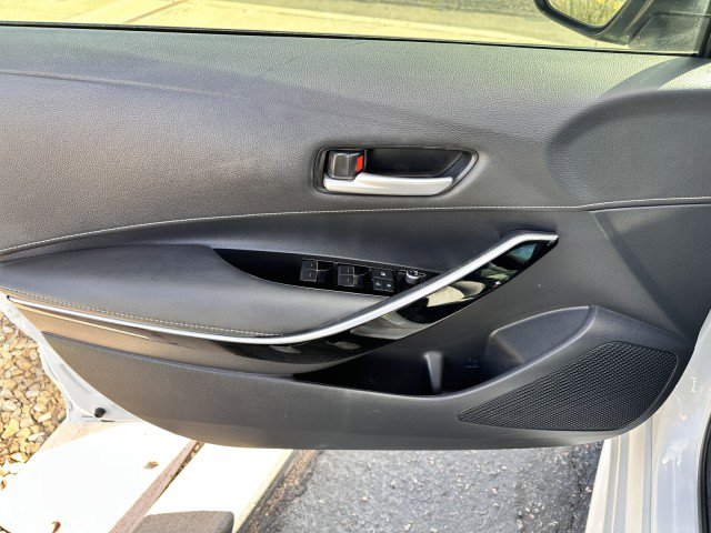 Used 2021 Toyota Corolla XSE FWD image 10