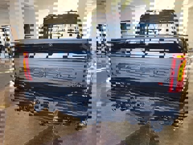 New 2026 Ford F150 Raptor w/ Equipment Group 803A Raptor R image 31