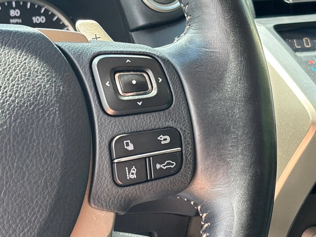 Used 2019 Lexus NX 300 AWD w/ Premium Package image 27