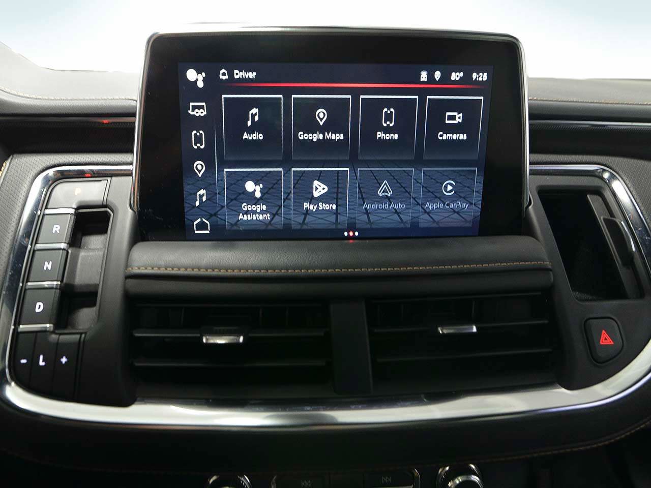 Used 2022 GMC Yukon AT4 image 16