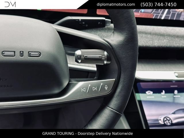 Used 2025 Lucid Air Grand Touring AWD/4WD image 29