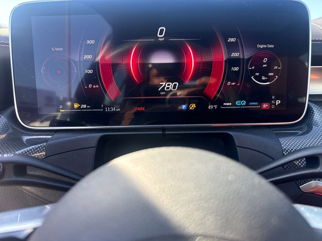 Used 2022 Mercedes-Benz C 300 Sedan image 15