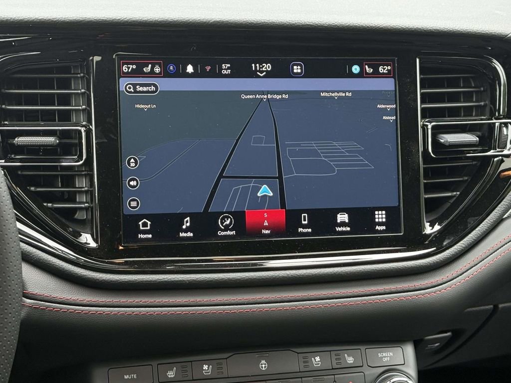 New 2026 Dodge Durango GT AWD/4WD image 15