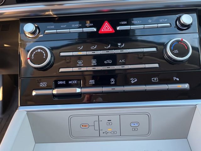 New 2026 Hyundai Santa Fe SE AWD/4WD image 18