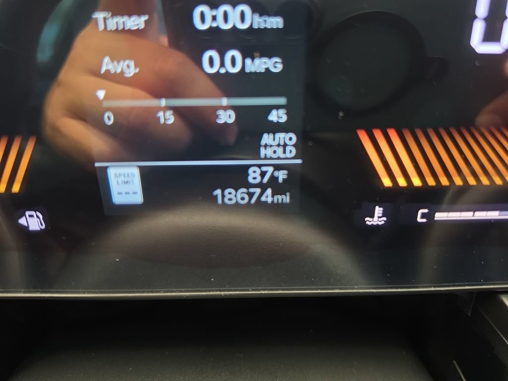Certified 2025 Kia K5 GT-Line w/ GT-Line Premium Package FWD image 23