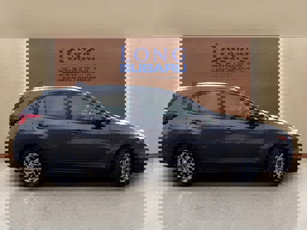 Used 2024 Subaru Impreza 2.0i image 5