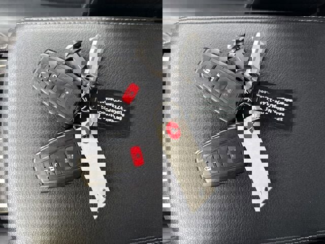 Certified 2024 Toyota 4Runner Limited image 42