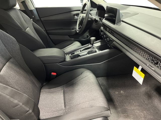 New 2026 Honda Accord LX image 24