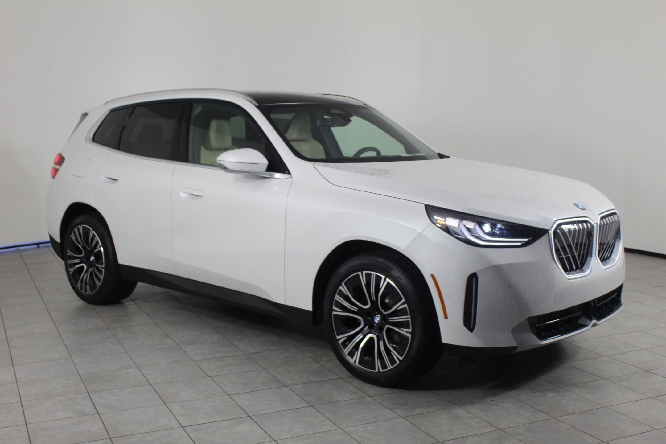 Used 2026 BMW X3 xDrive30 AWD/4WD image 20