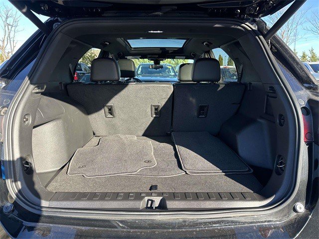 Certified 2023 Chevrolet Equinox RS w/ RS Leather Package image 15