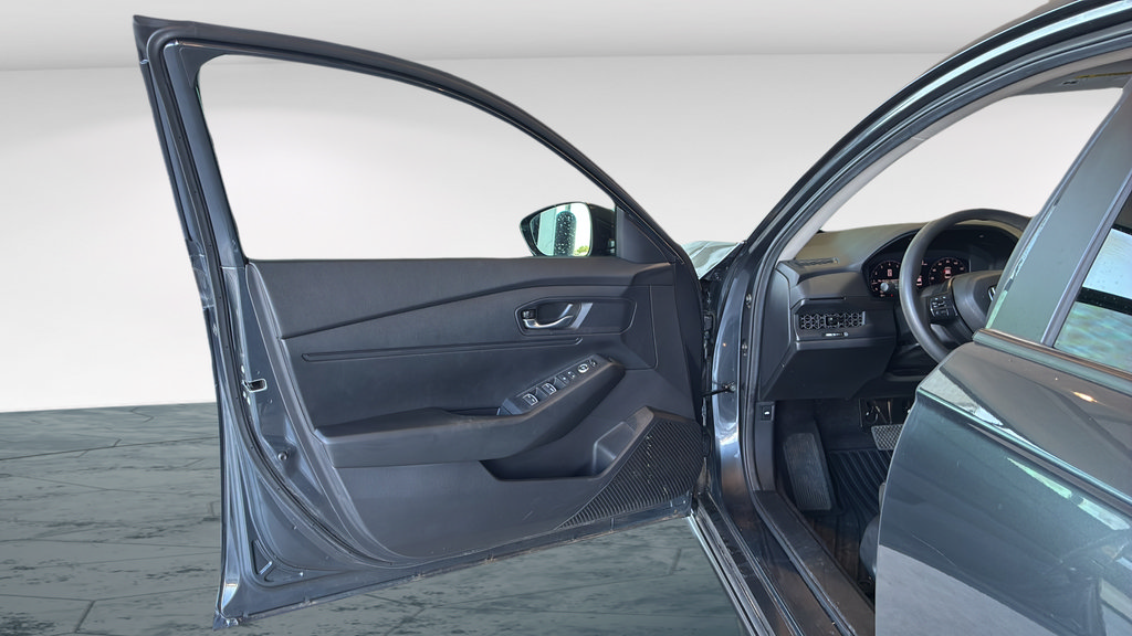 Used 2025 Honda Accord LX image 11