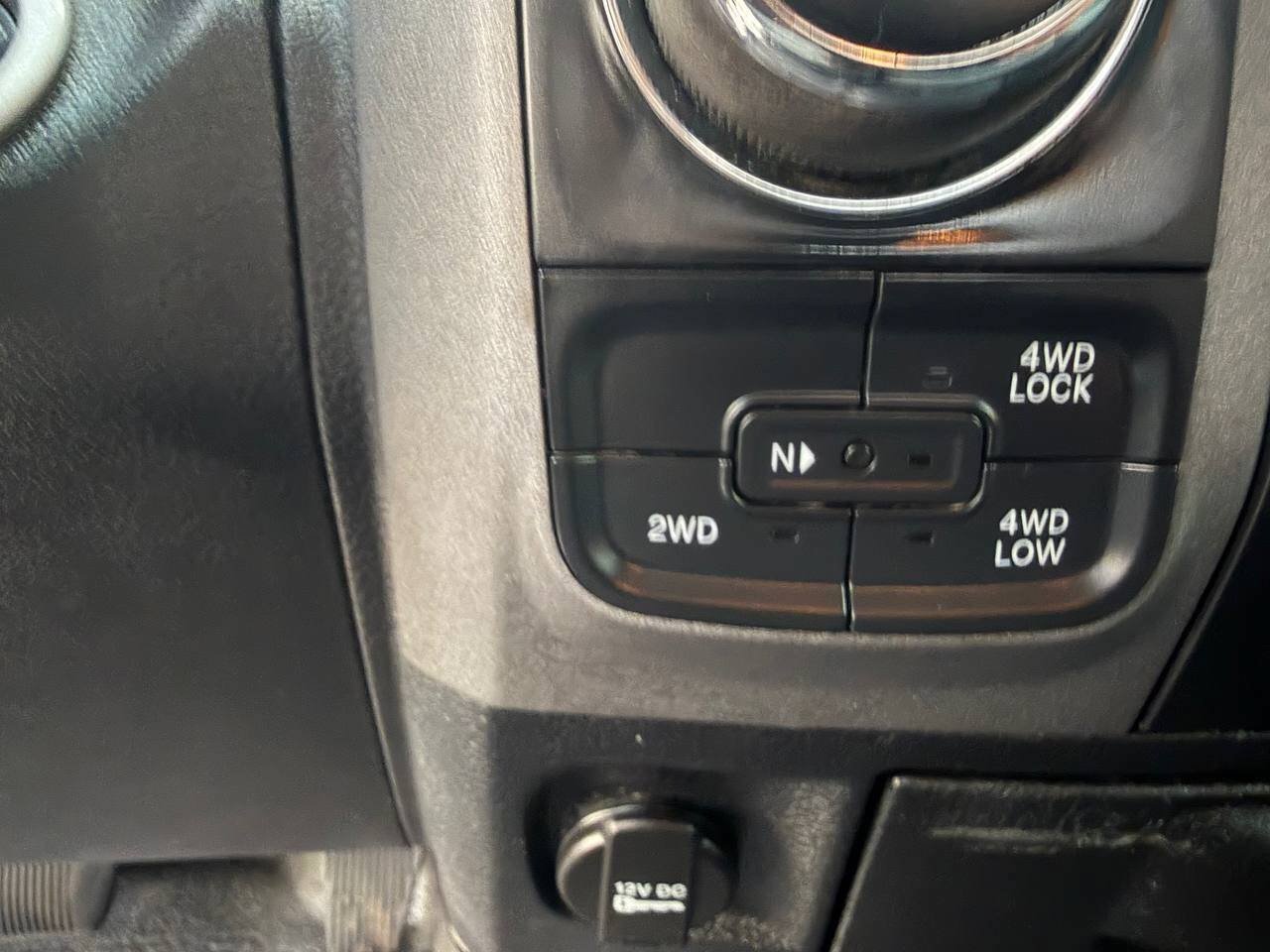 Used 2017 RAM 1500 Tradesman w/ Popular Equipment Group AWD/4WD image 26