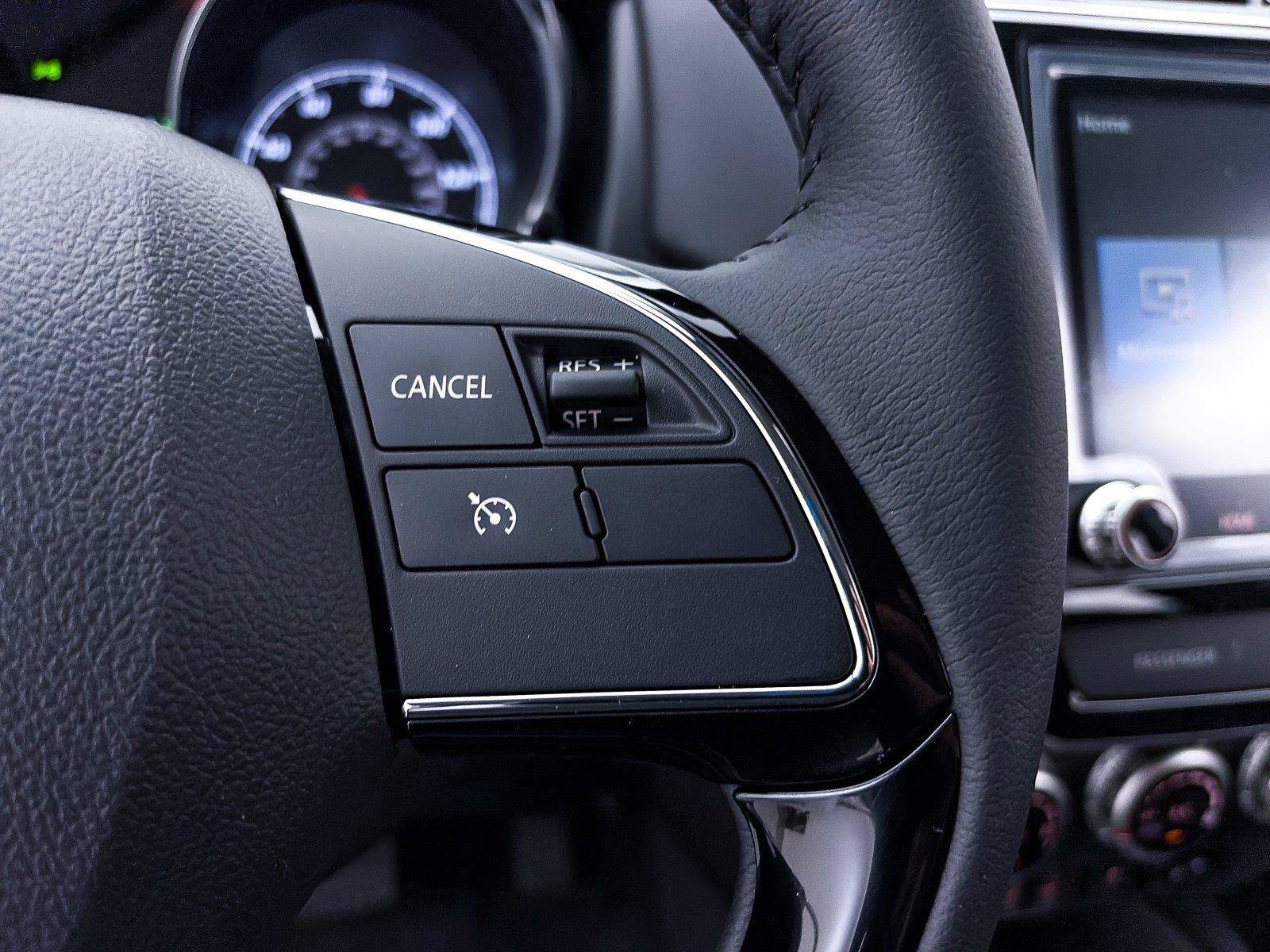 New 2026 Mitsubishi Outlander Sport SE AWD/4WD image 22