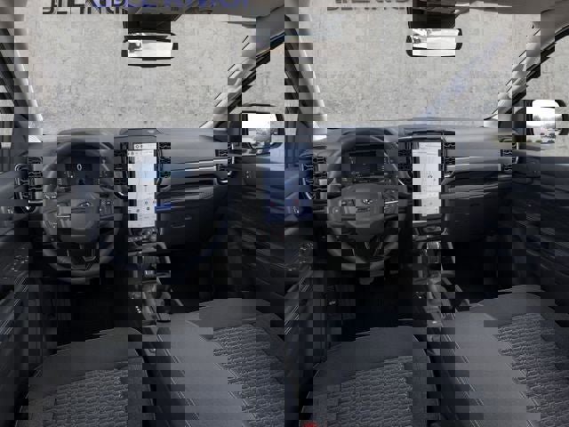 New 2026 Ford Ranger XLT w/ Equipment Group 301A High RWD image 9