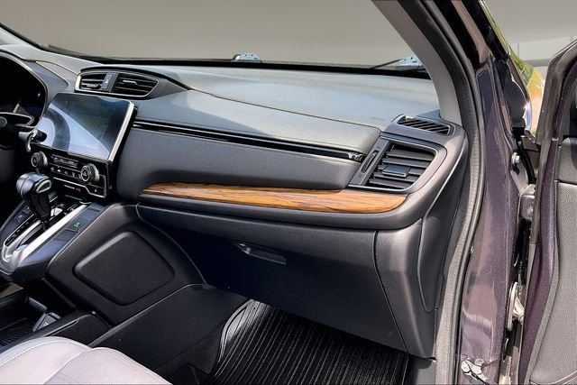 Used 2018 Honda CR-V Touring image 24