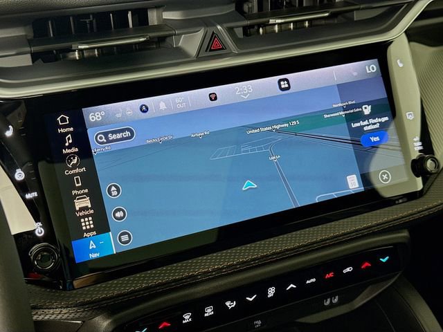 New 2026 Jeep Cherokee Limited image 16