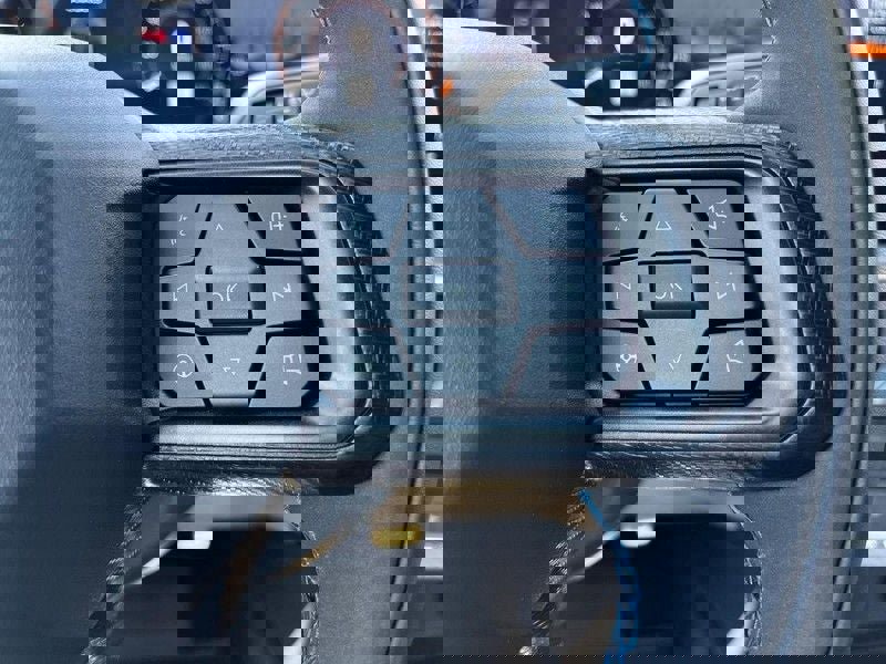 New 2025 Ford Mustang Dark Horse image 9