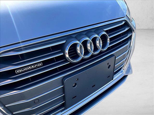 Used 2018 Audi A4 2.0T Premium Plus w/ Premium Plus Package AWD/4WD image 27